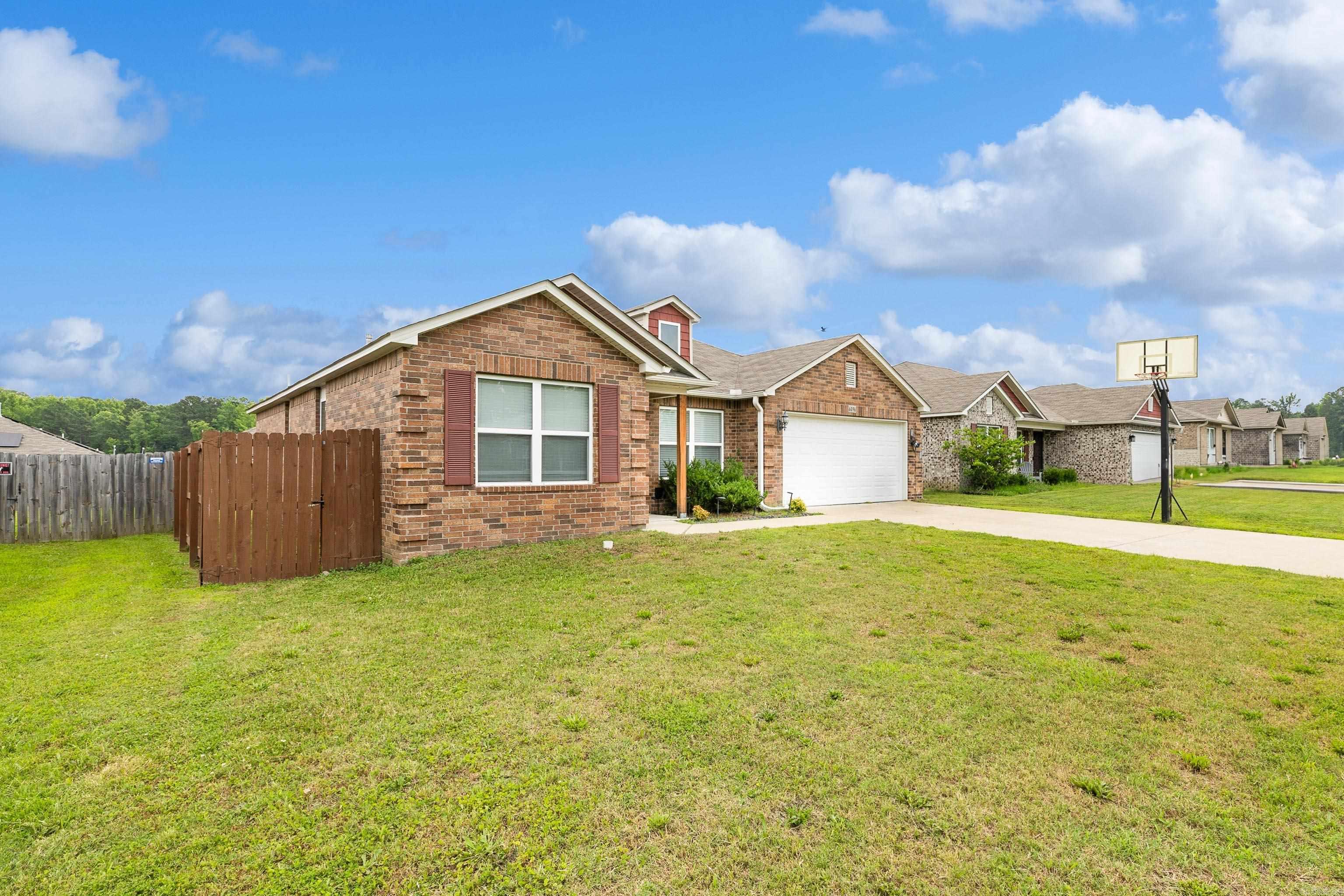 Meadows Edge - Residential