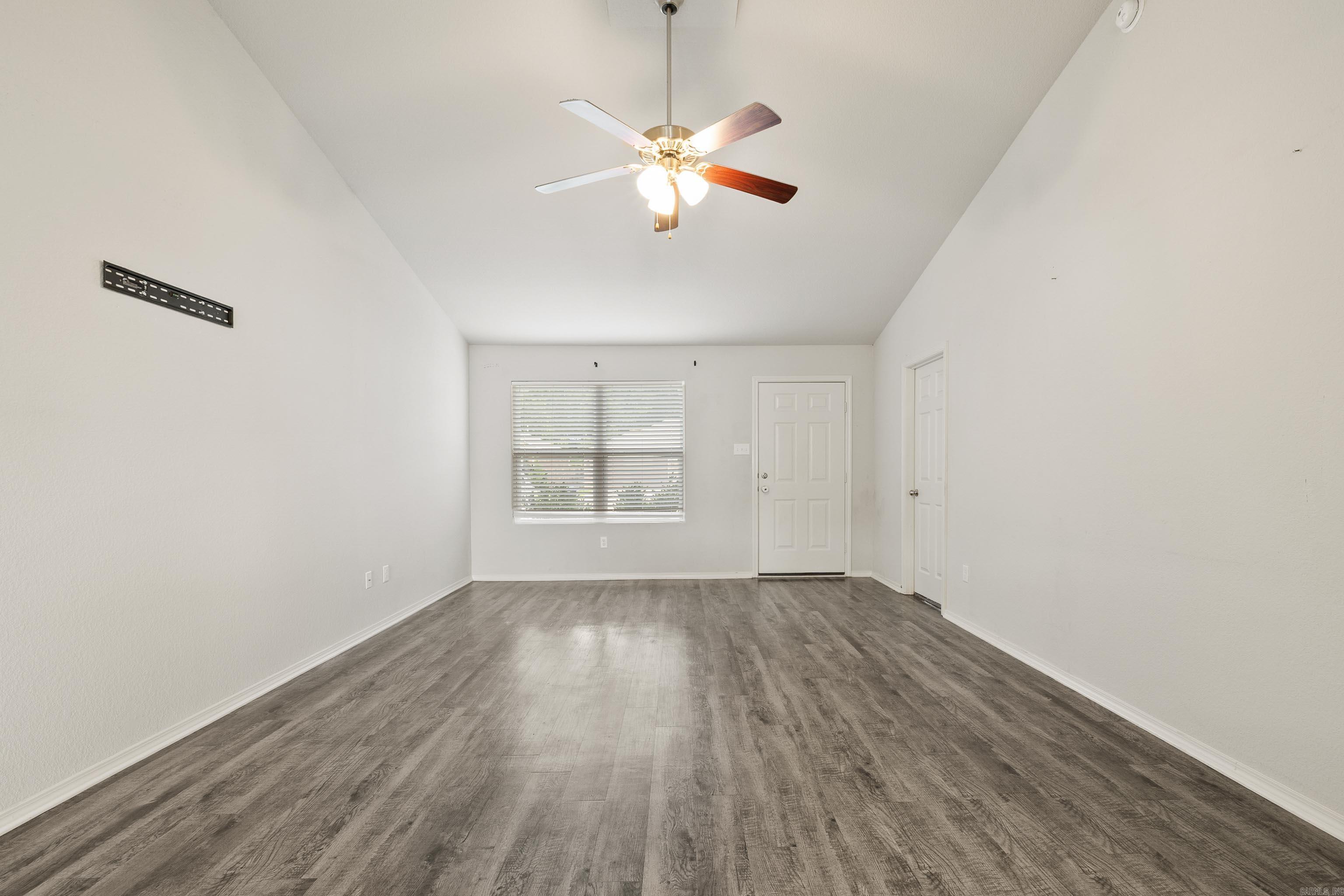 Meadows Edge - Residential