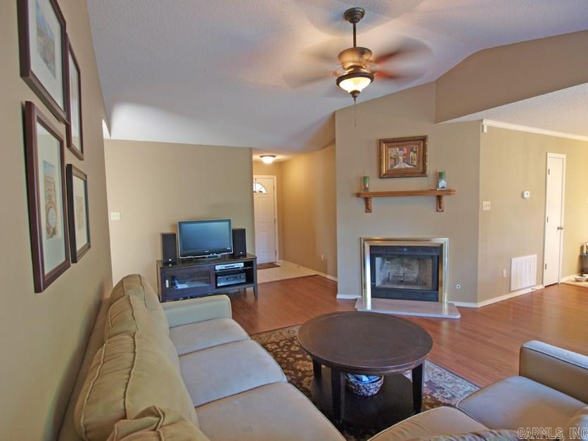 Point West III - Residential