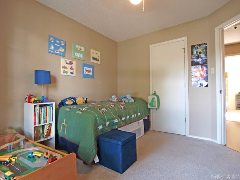 Point West III - Residential