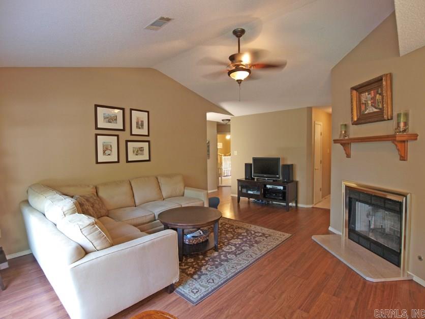 Point West III - Residential