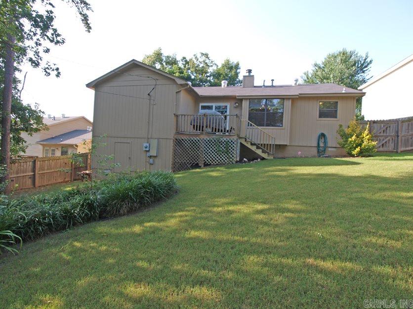 Point West III - Residential