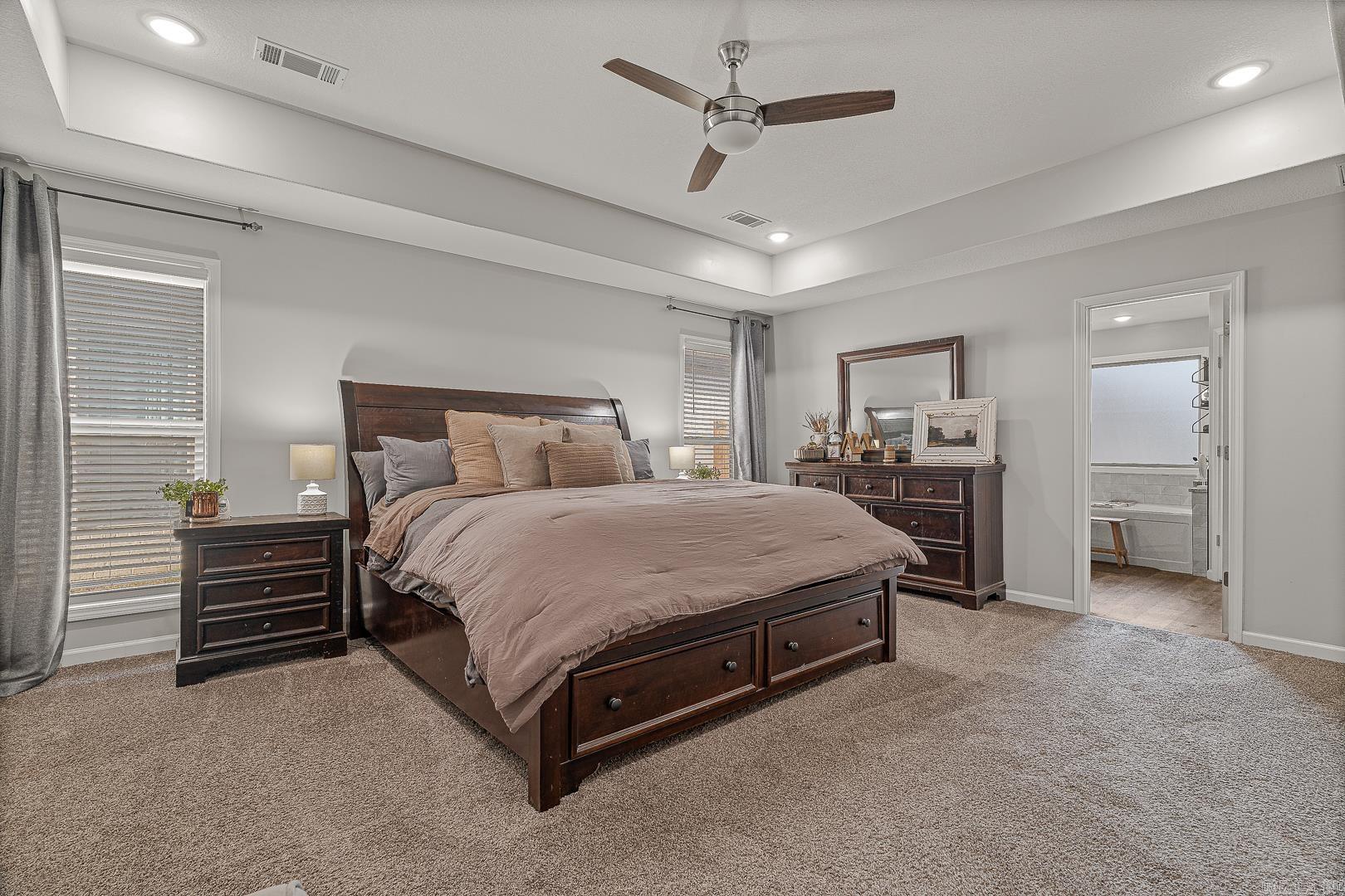 Donlee Ridge - Residential