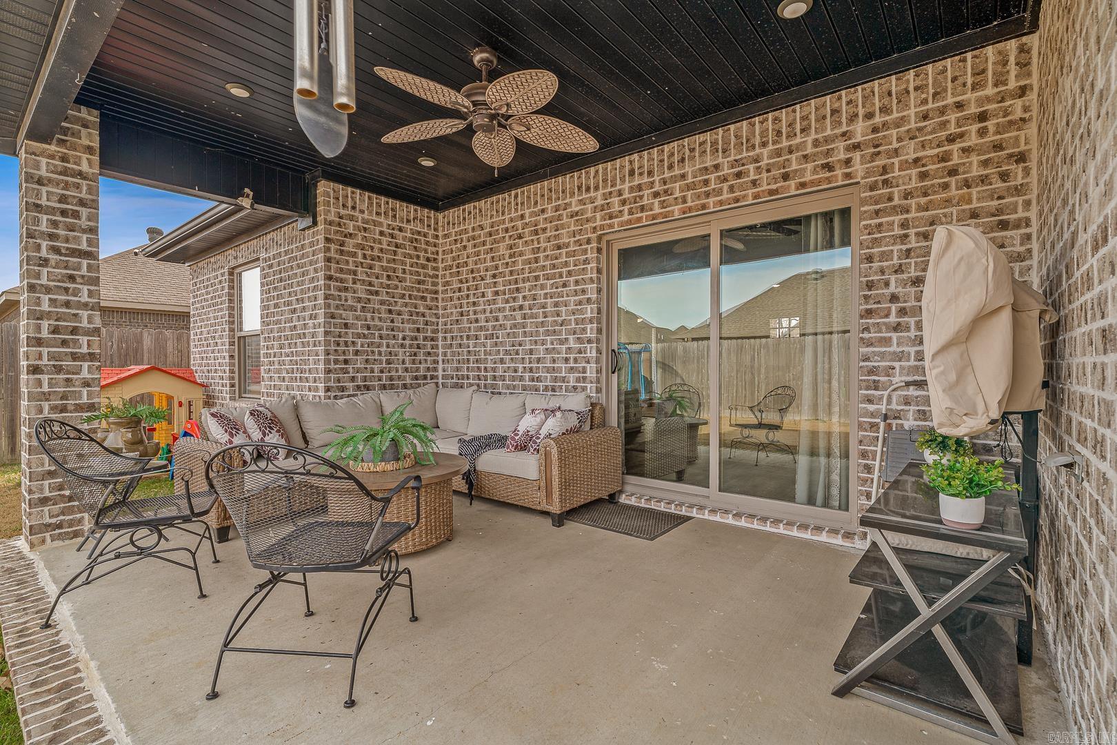 Donlee Ridge - Residential