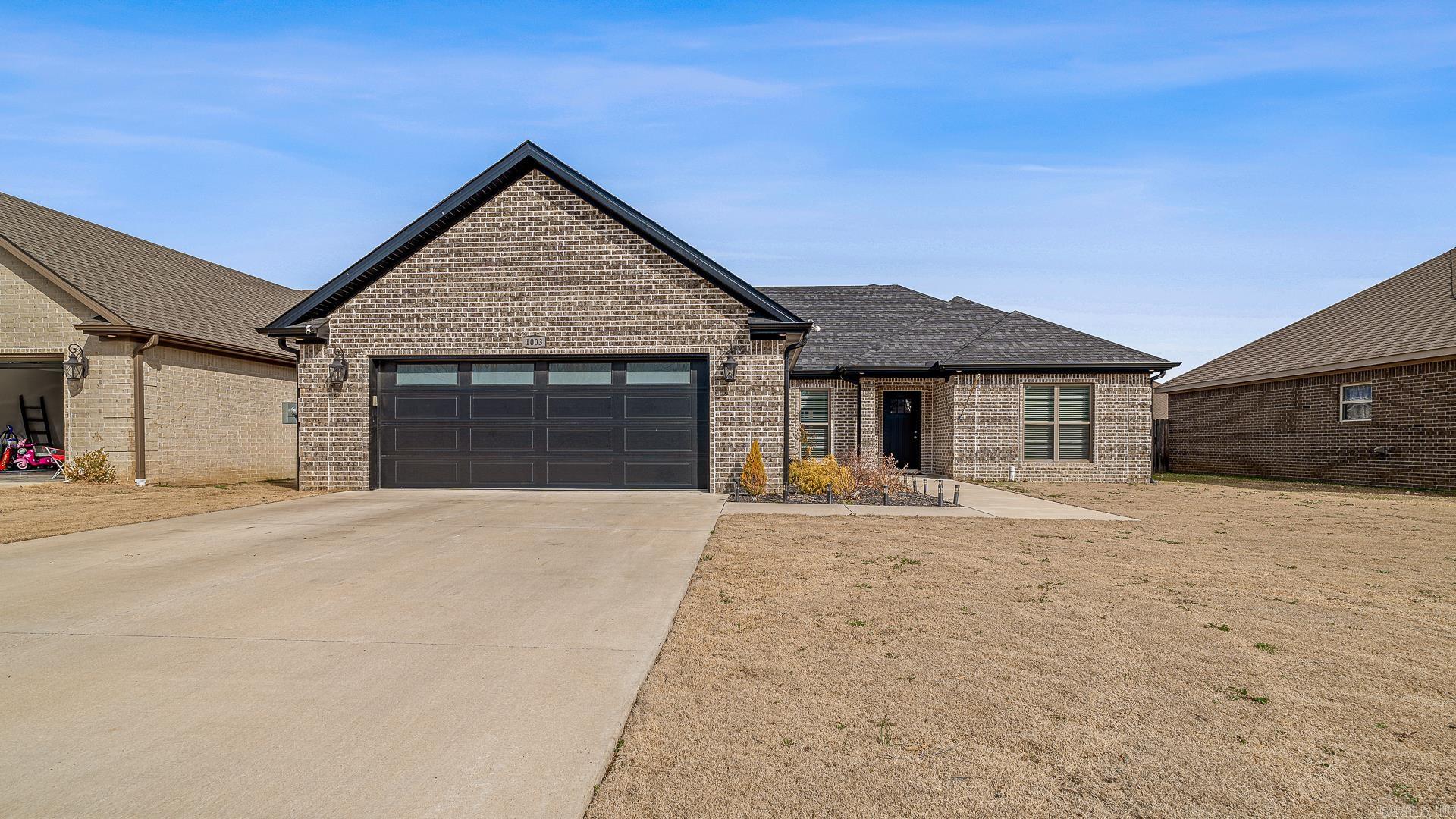 Donlee Ridge - Residential