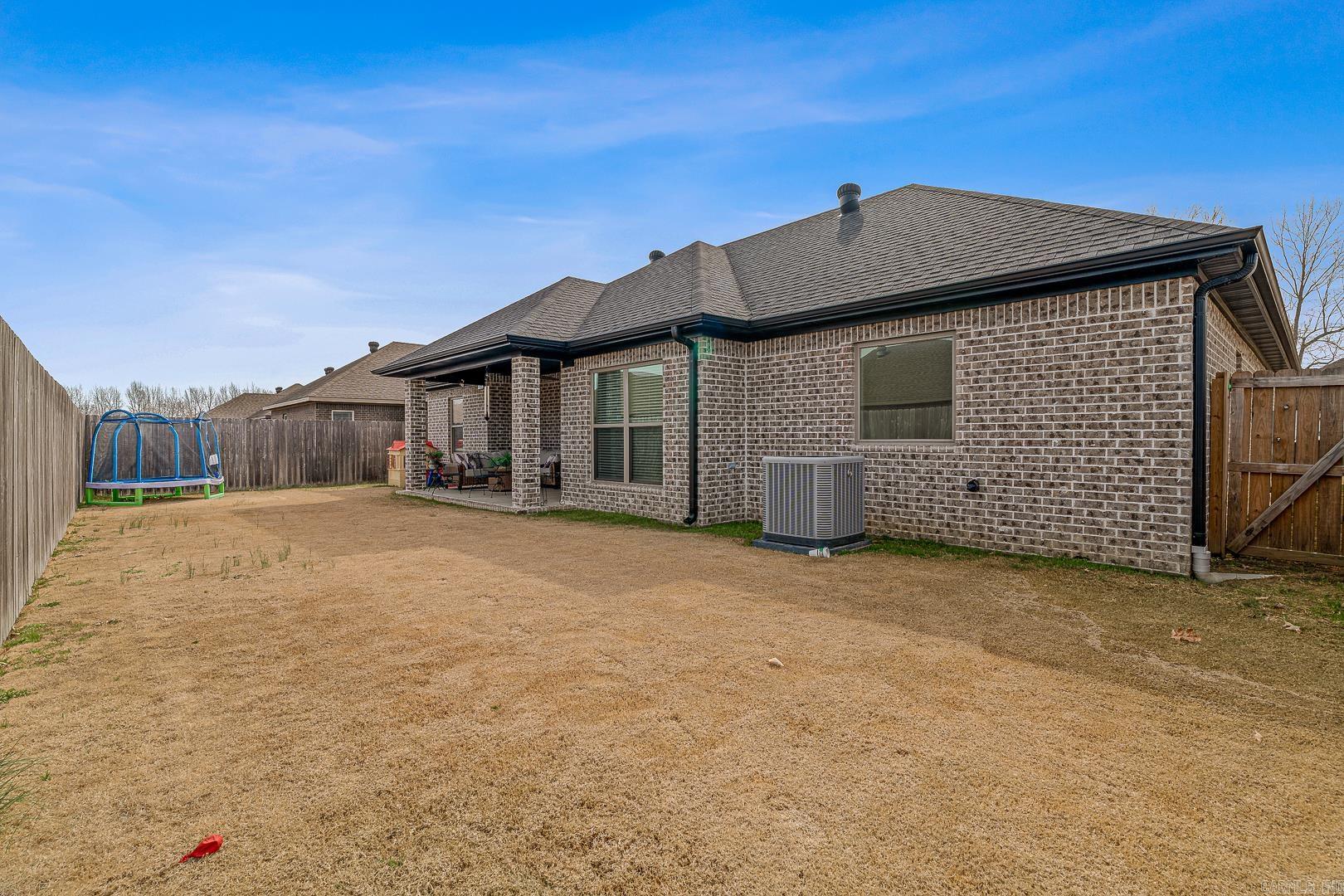 Donlee Ridge - Residential