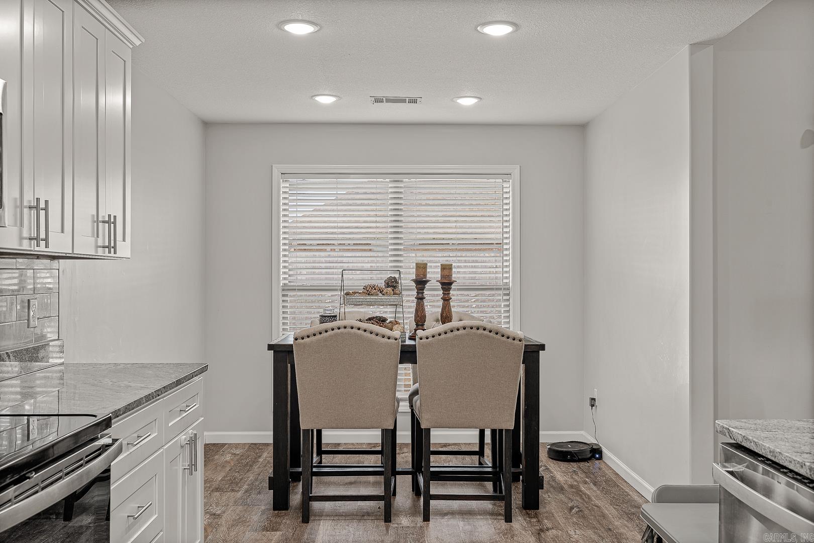 Donlee Ridge - Residential