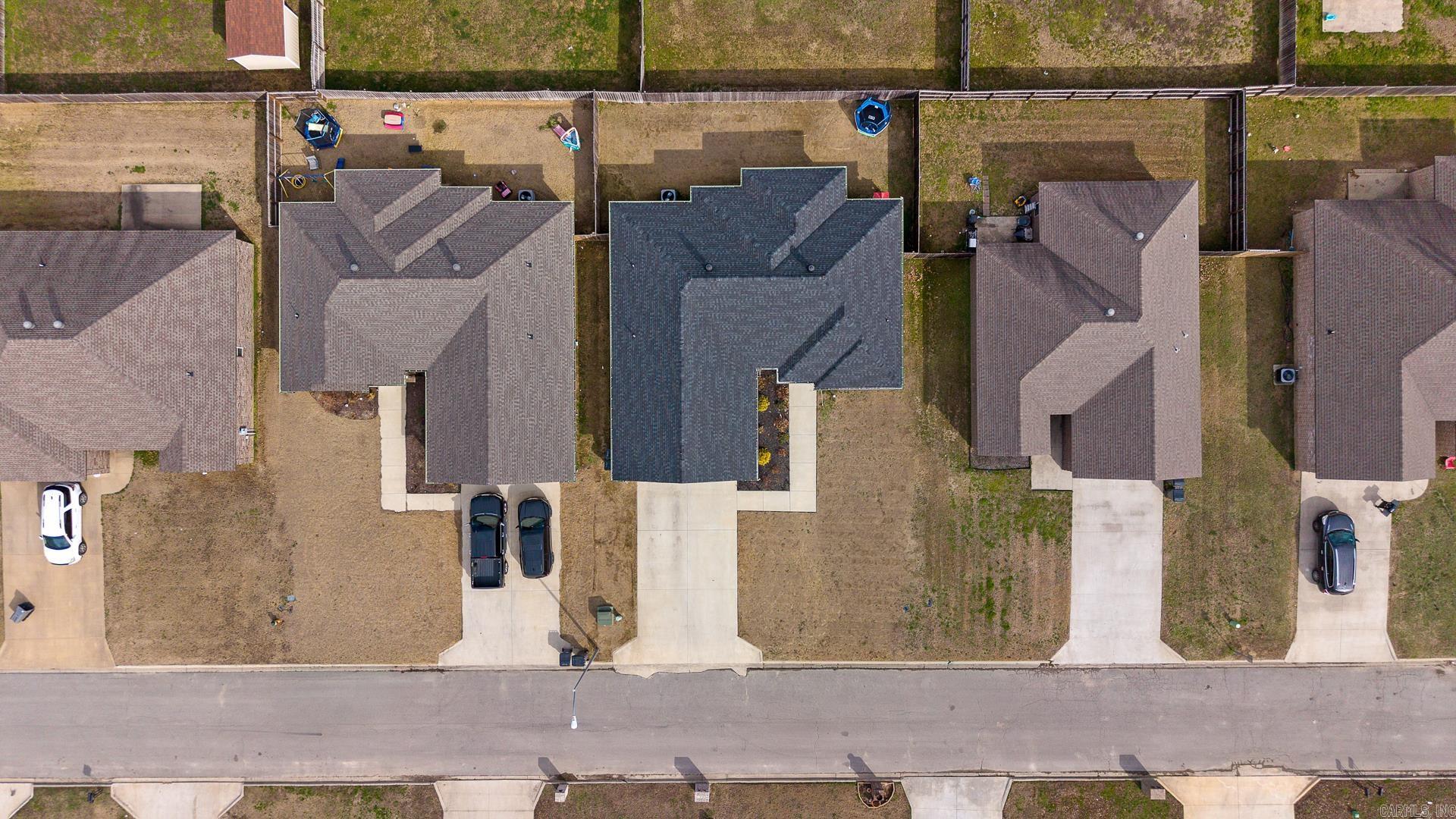 Donlee Ridge - Residential