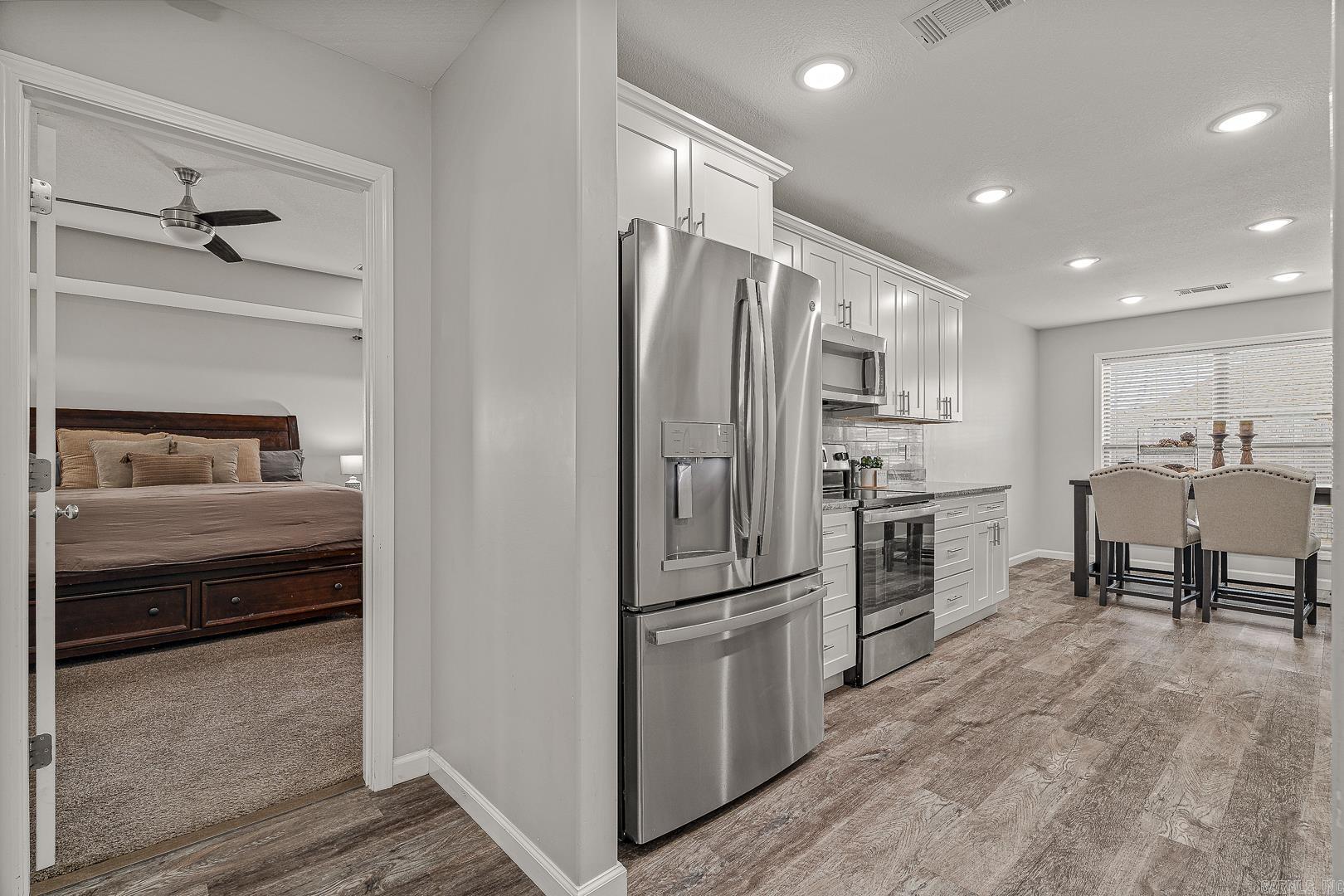 Donlee Ridge - Residential