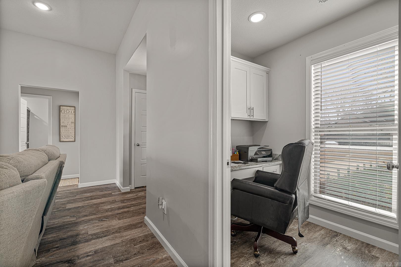 Donlee Ridge - Residential