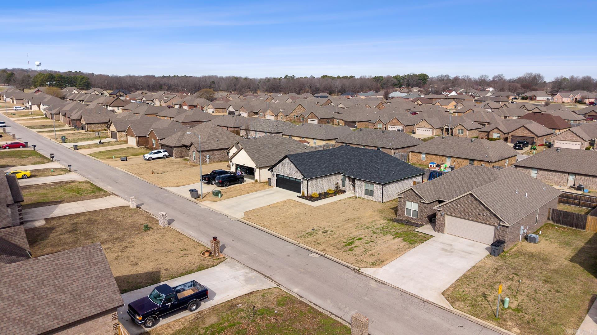 Donlee Ridge - Residential