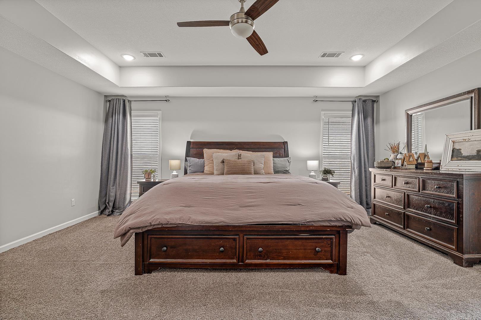 Donlee Ridge - Residential