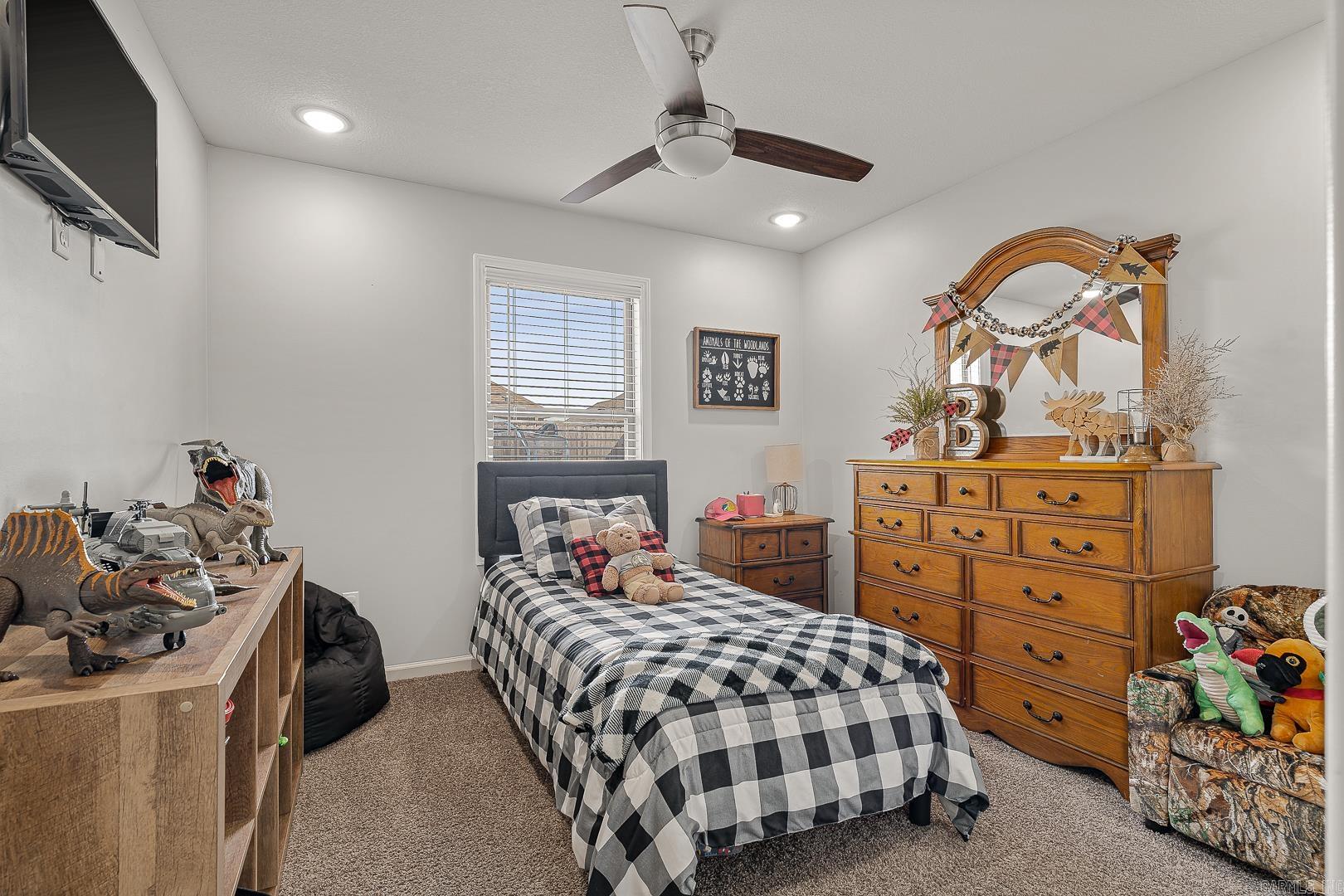 Donlee Ridge - Residential