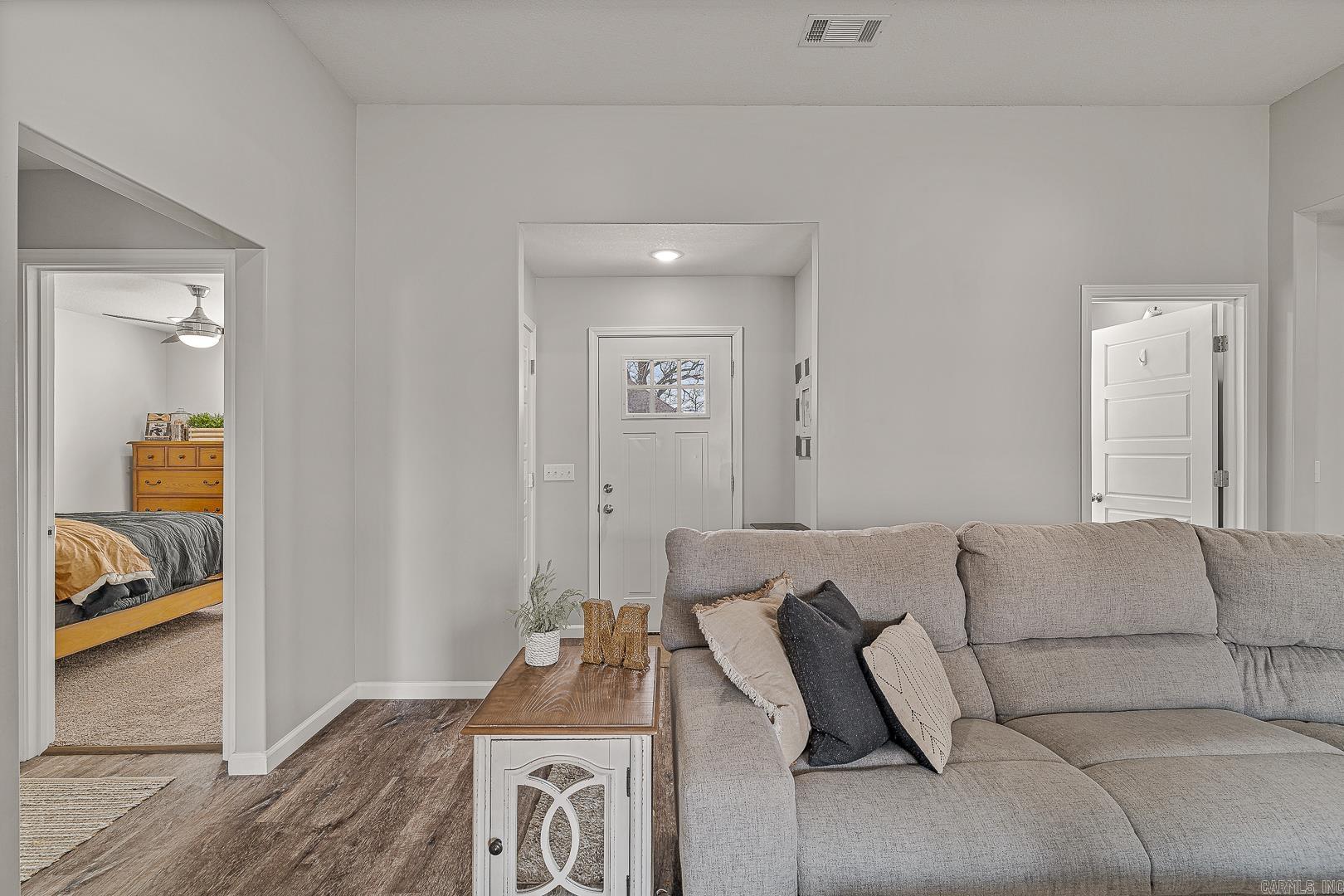 Donlee Ridge - Residential