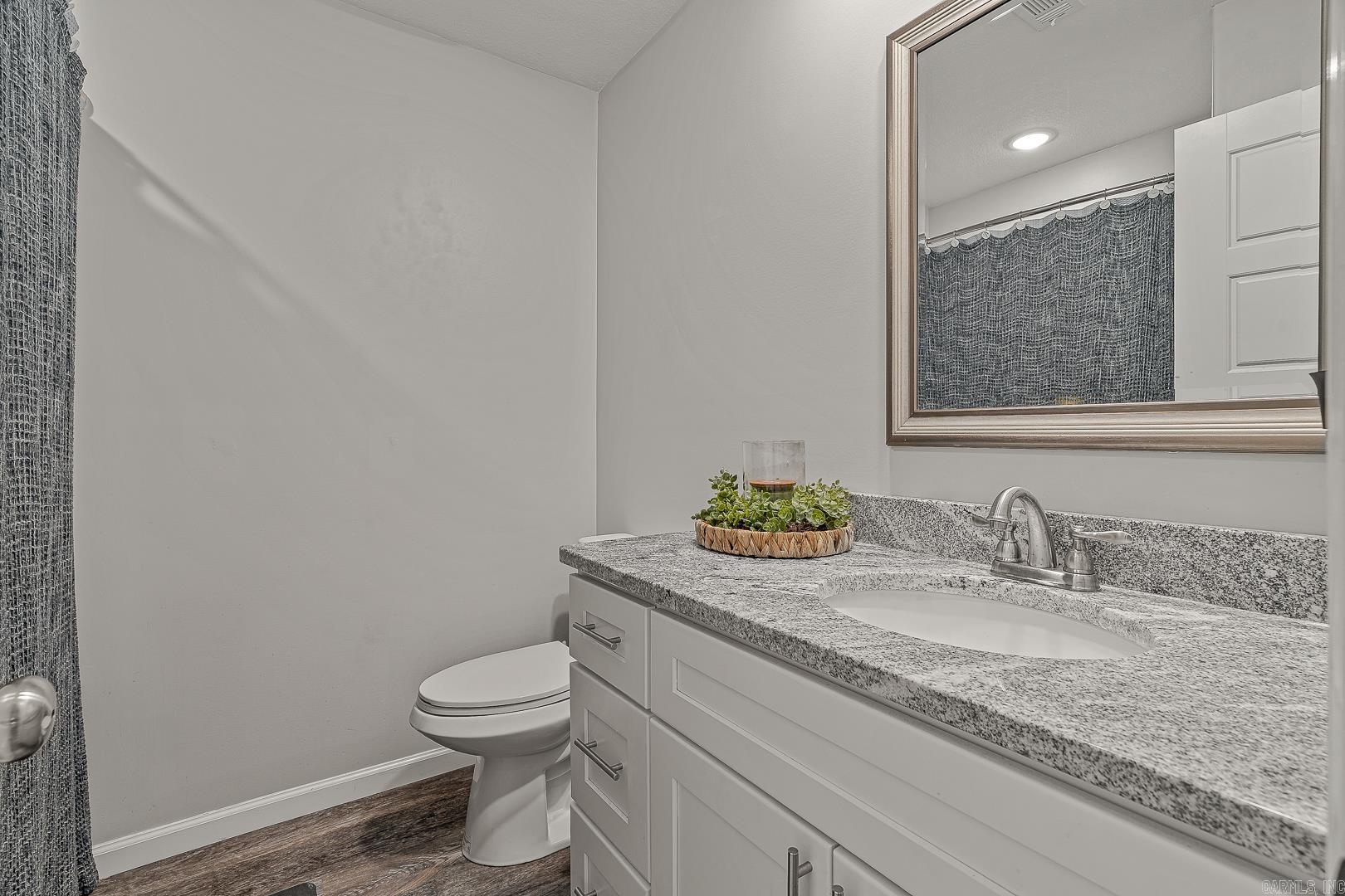 Donlee Ridge - Residential