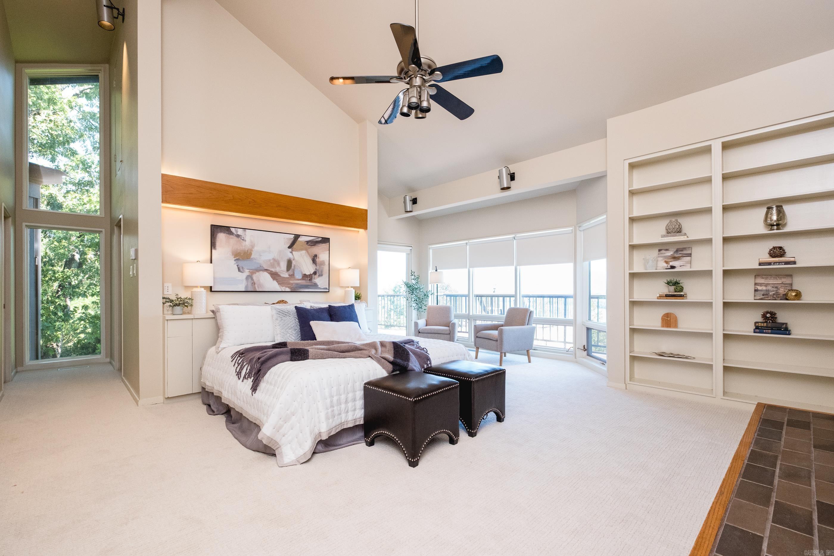 RIVER RIDGE - Residential