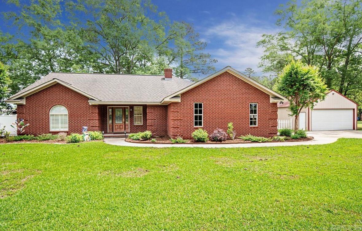 Smackover - Residential