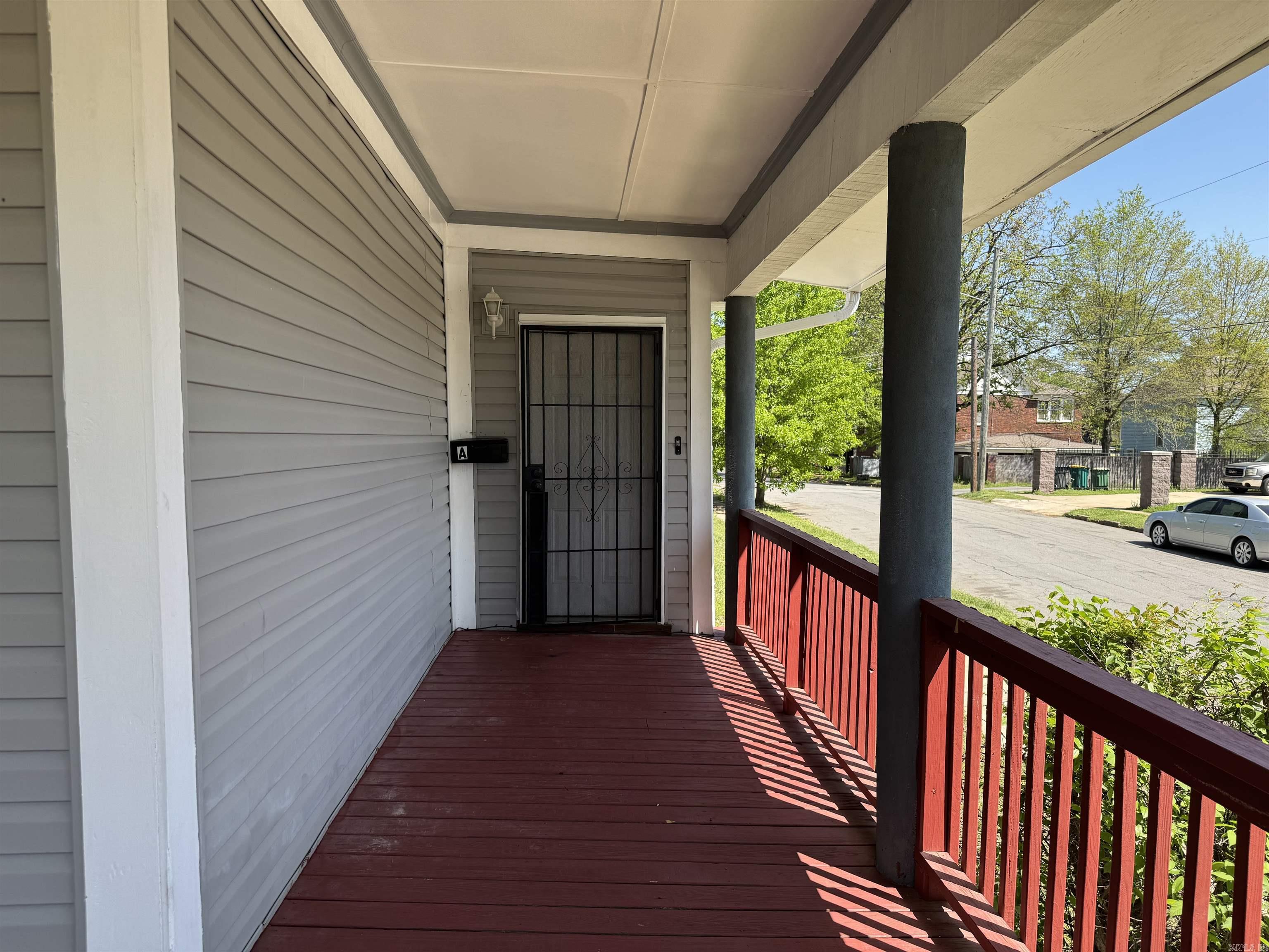 Weldon E Wrights - Residential Income