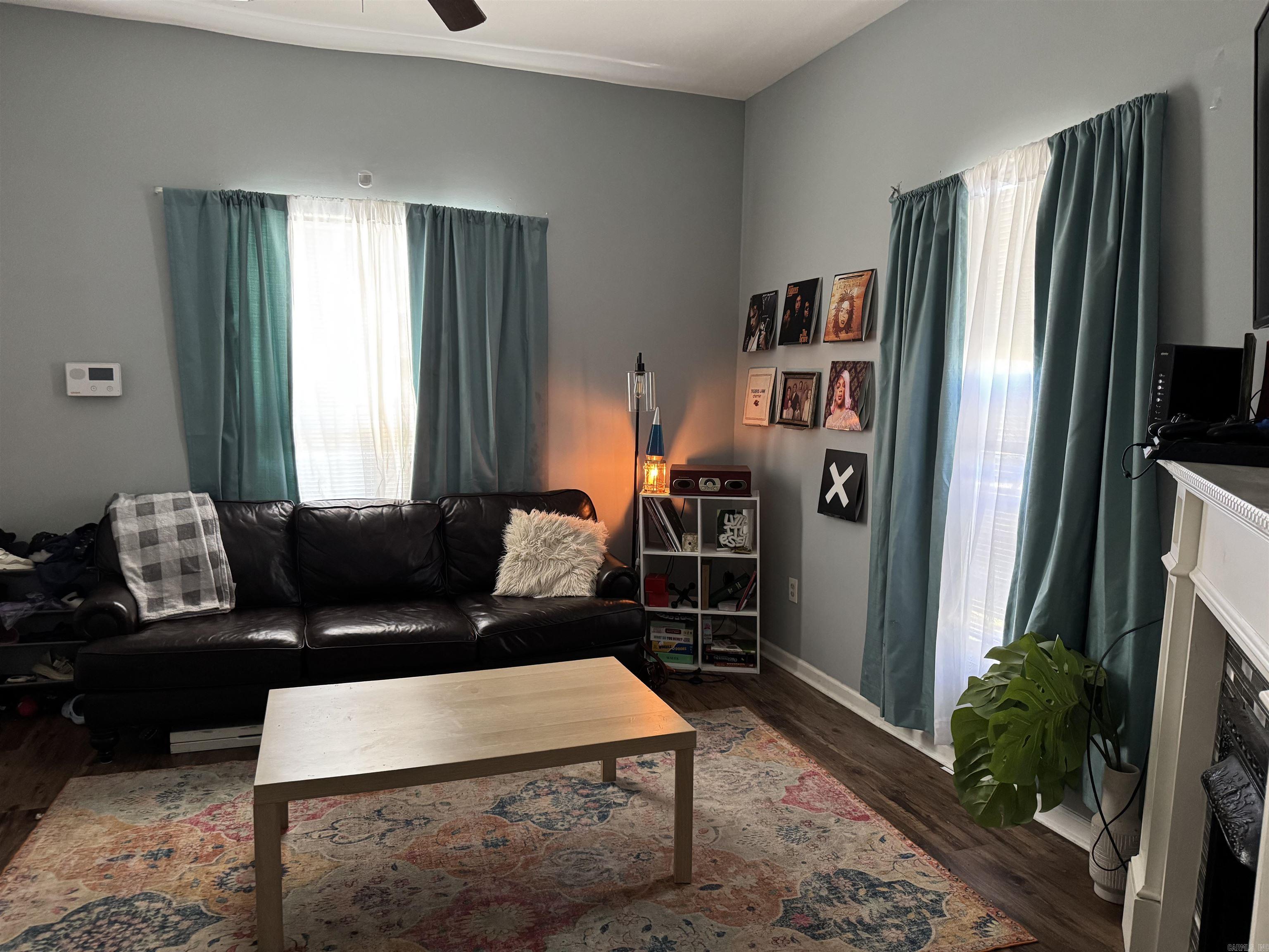Weldon E Wrights - Residential Income
