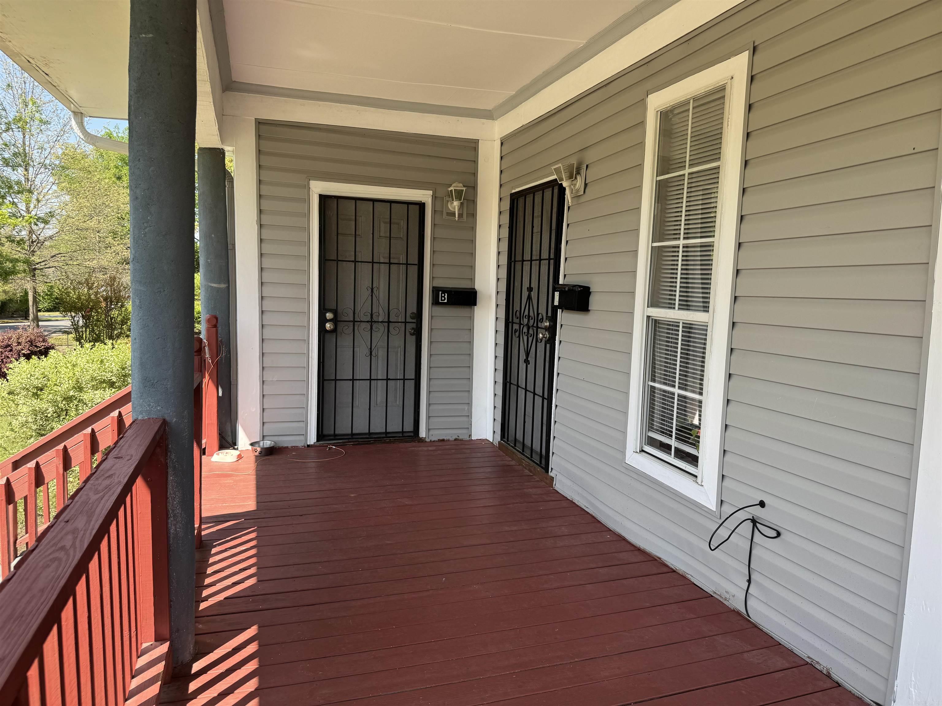 Weldon E Wrights - Residential Income