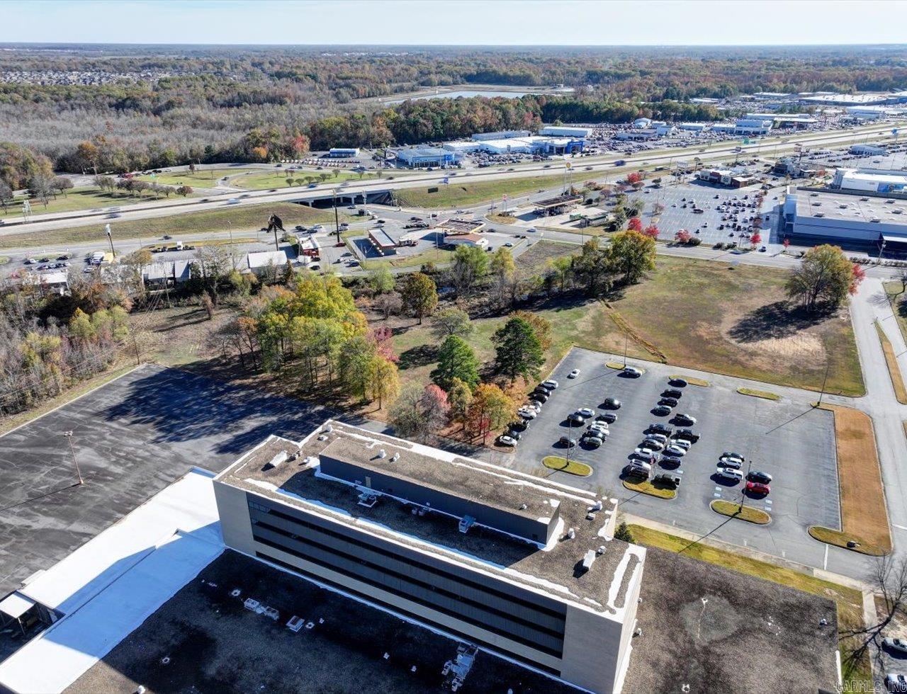 Wild Wood - Commercial Sale