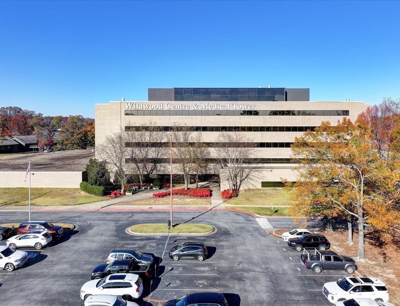 Wild Wood - Commercial Sale