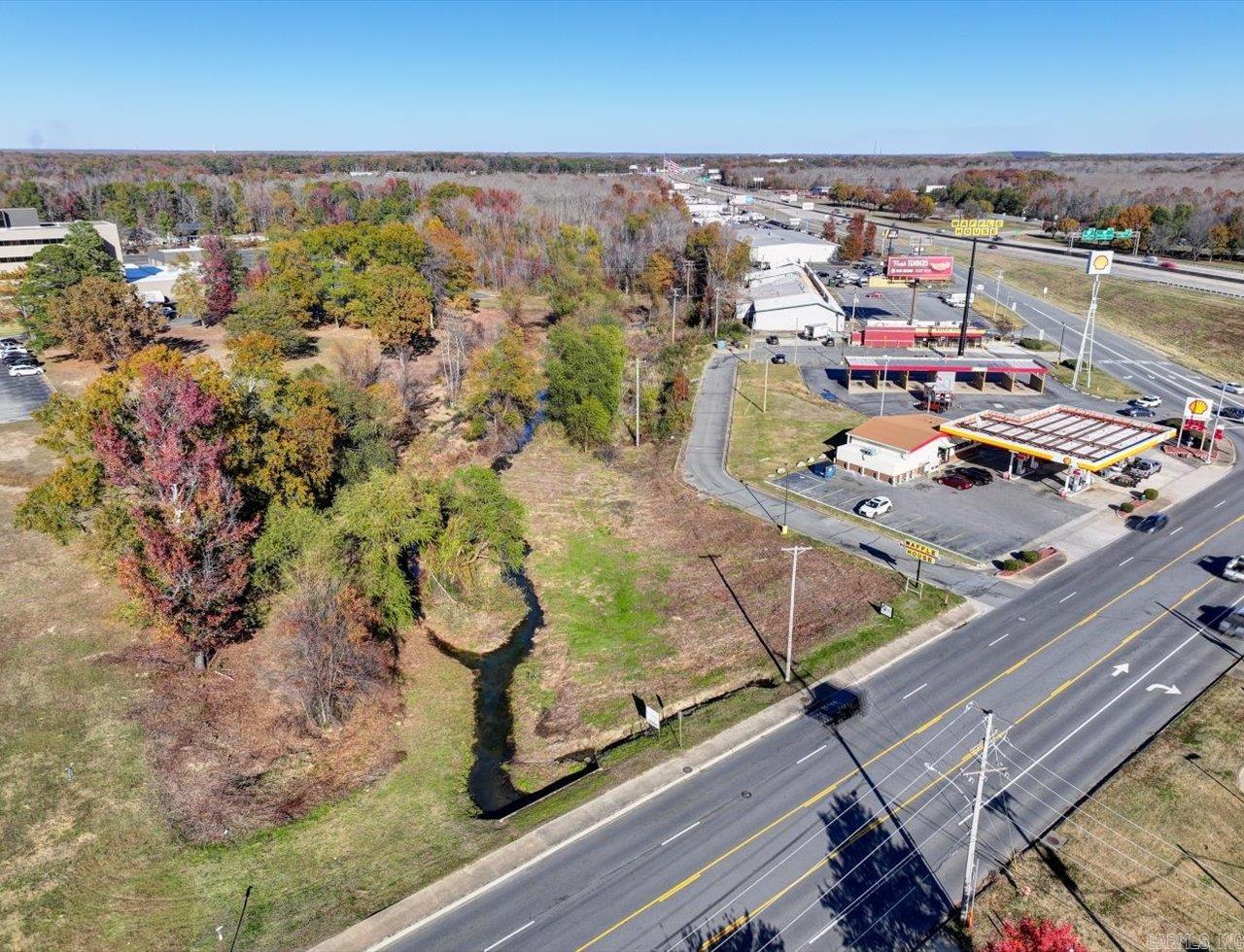 Wild Wood - Commercial Sale