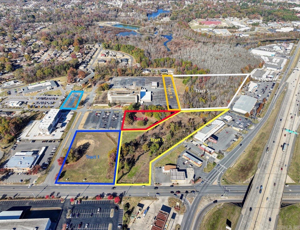 Wild Wood - Commercial Sale