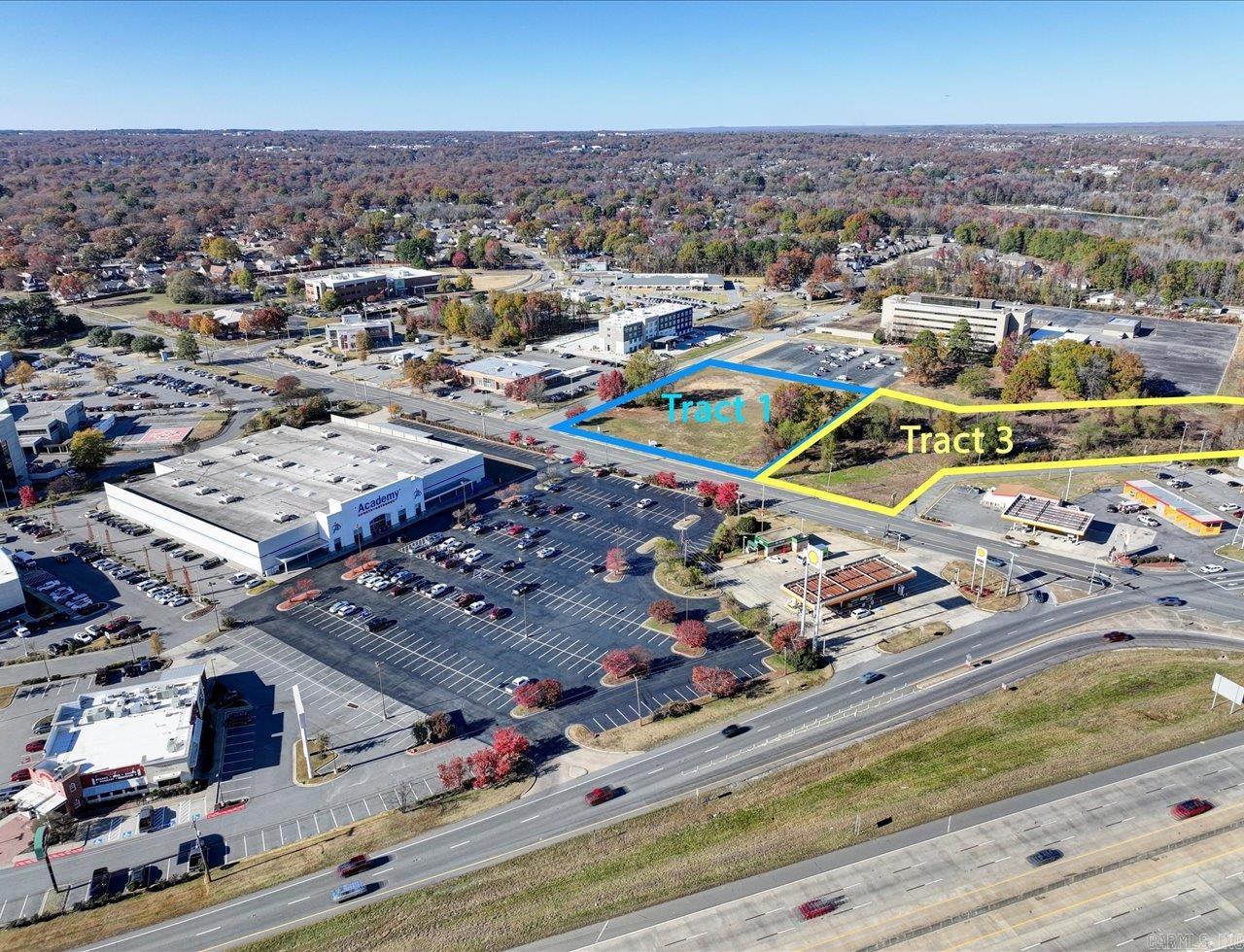 Wild Wood - Commercial Sale