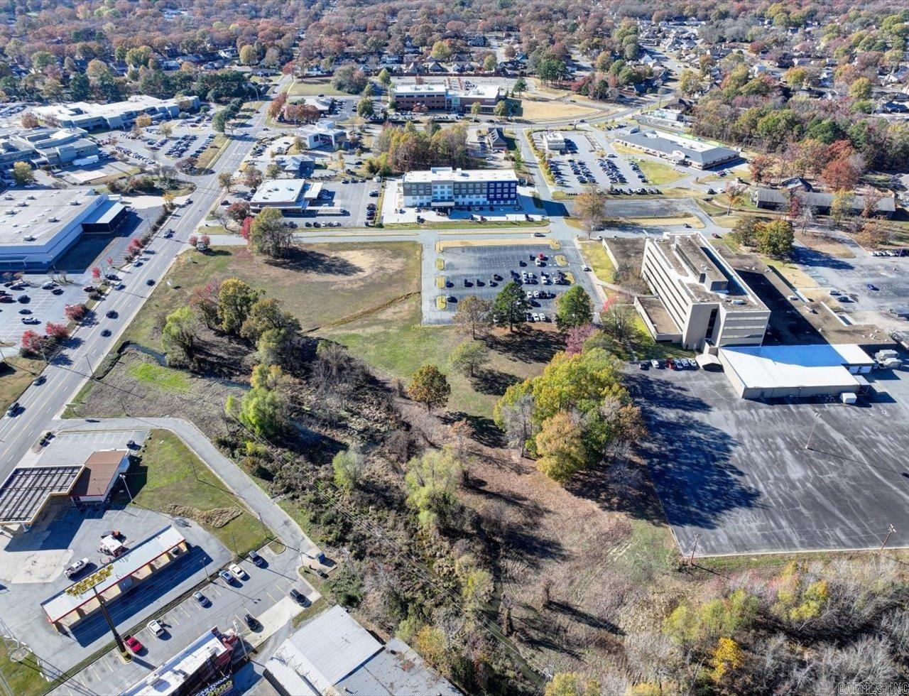 Wild Wood - Commercial Sale