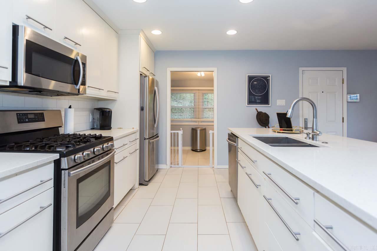 PULASKI HEIGHTS - Residential