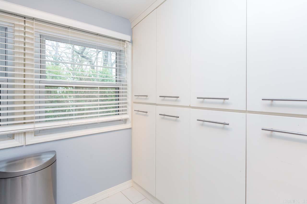 PULASKI HEIGHTS - Residential