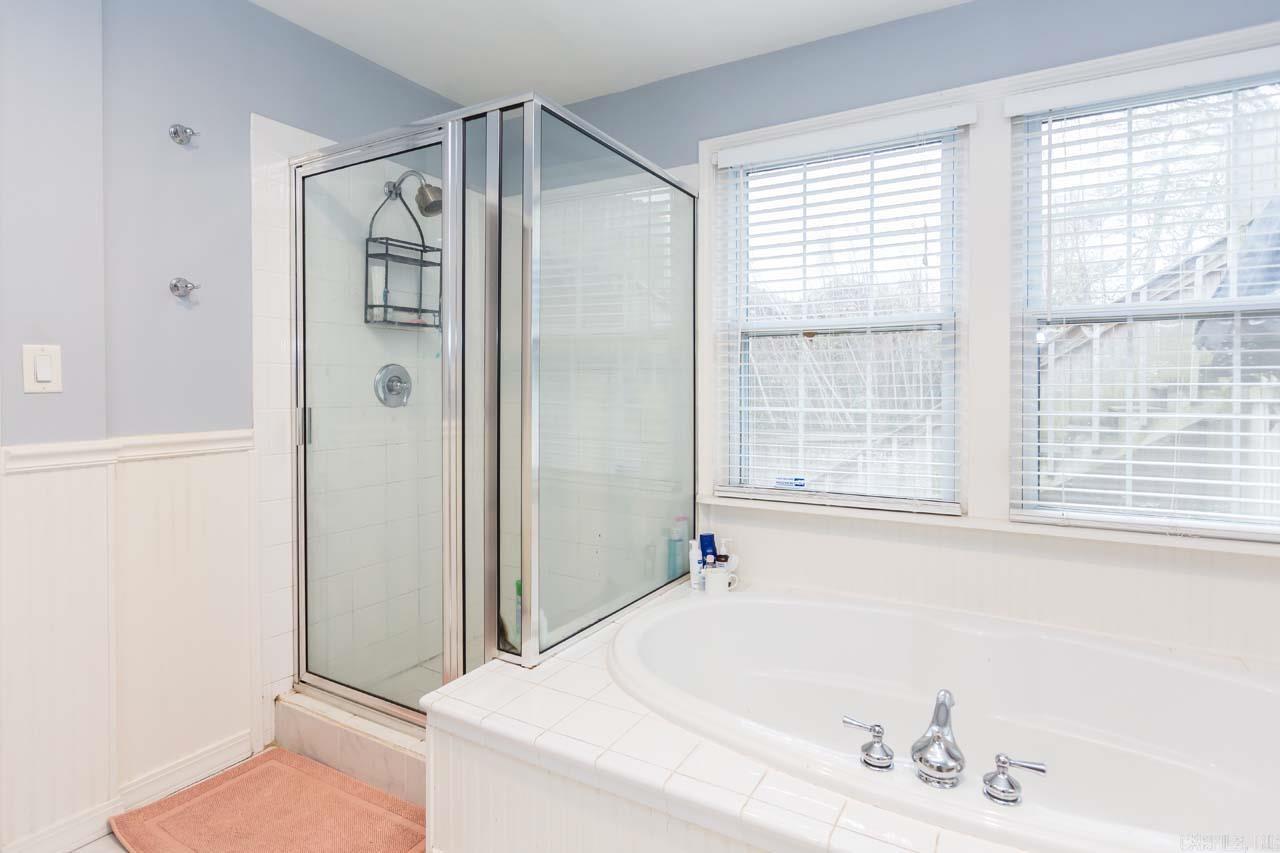 PULASKI HEIGHTS - Residential