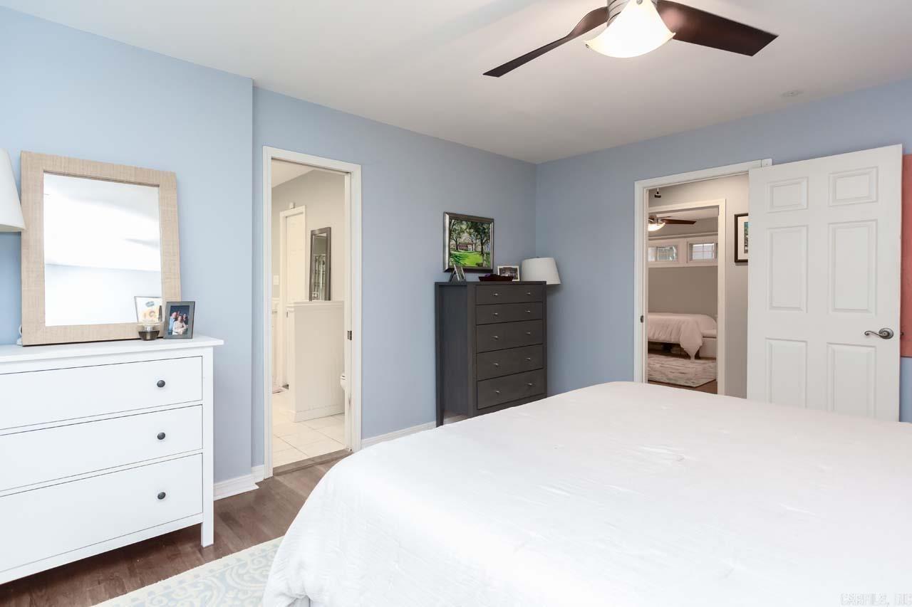 PULASKI HEIGHTS - Residential