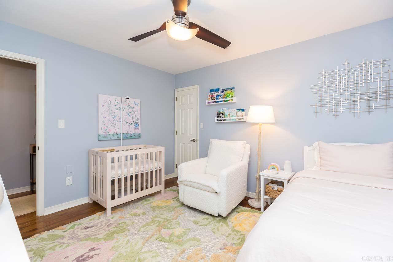 PULASKI HEIGHTS - Residential