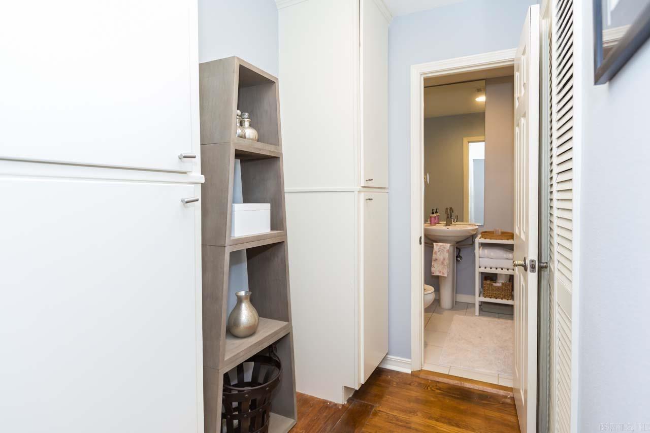 PULASKI HEIGHTS - Residential