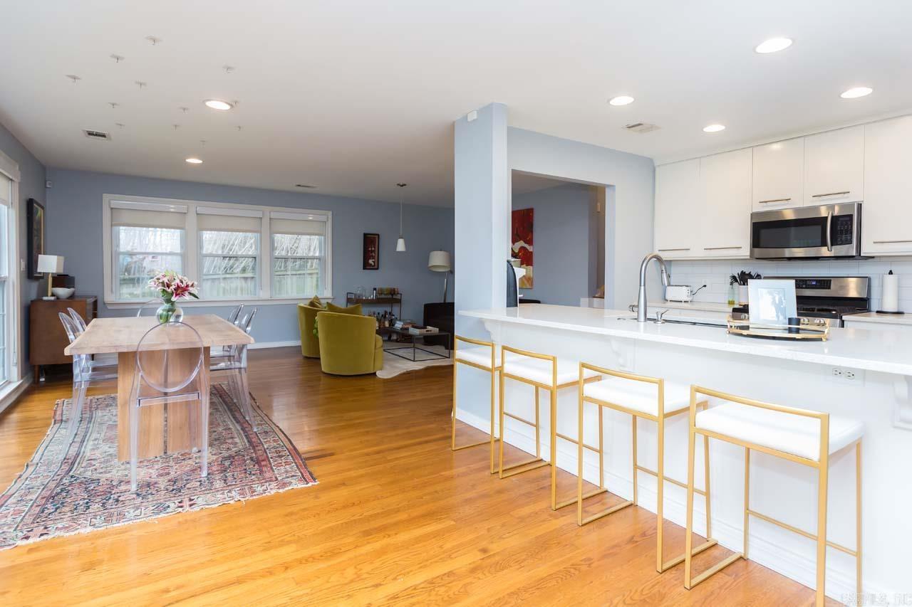 PULASKI HEIGHTS - Residential