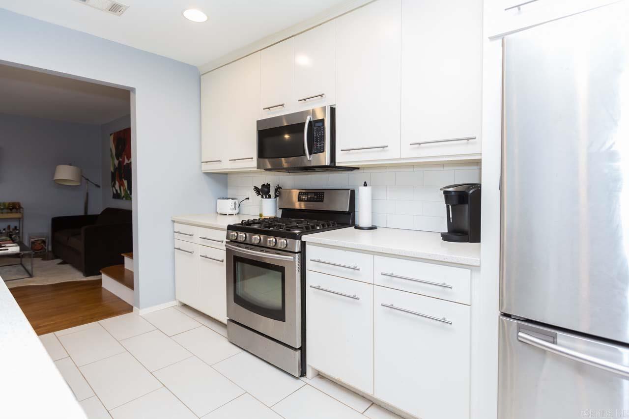 PULASKI HEIGHTS - Residential