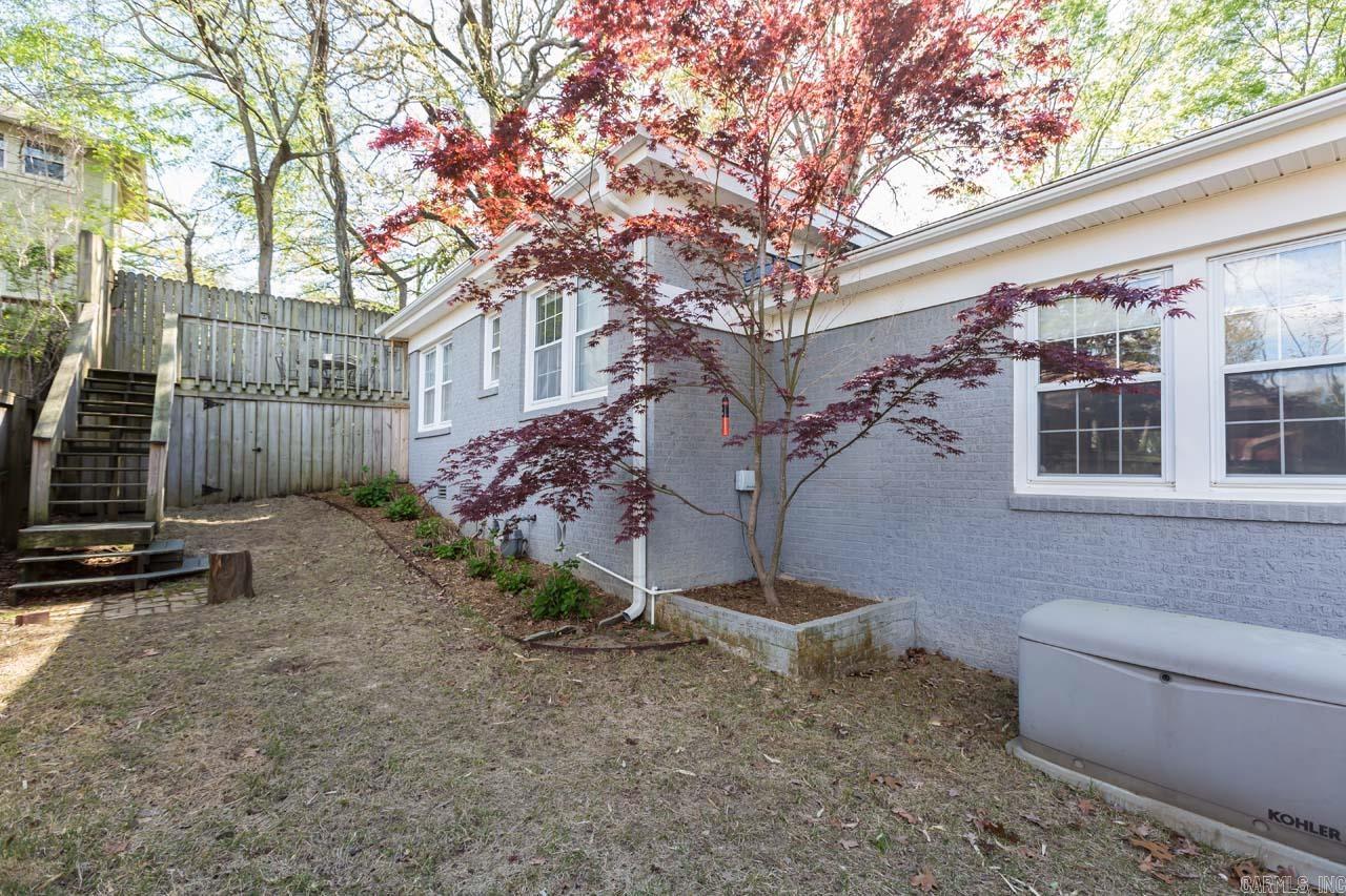 PULASKI HEIGHTS - Residential