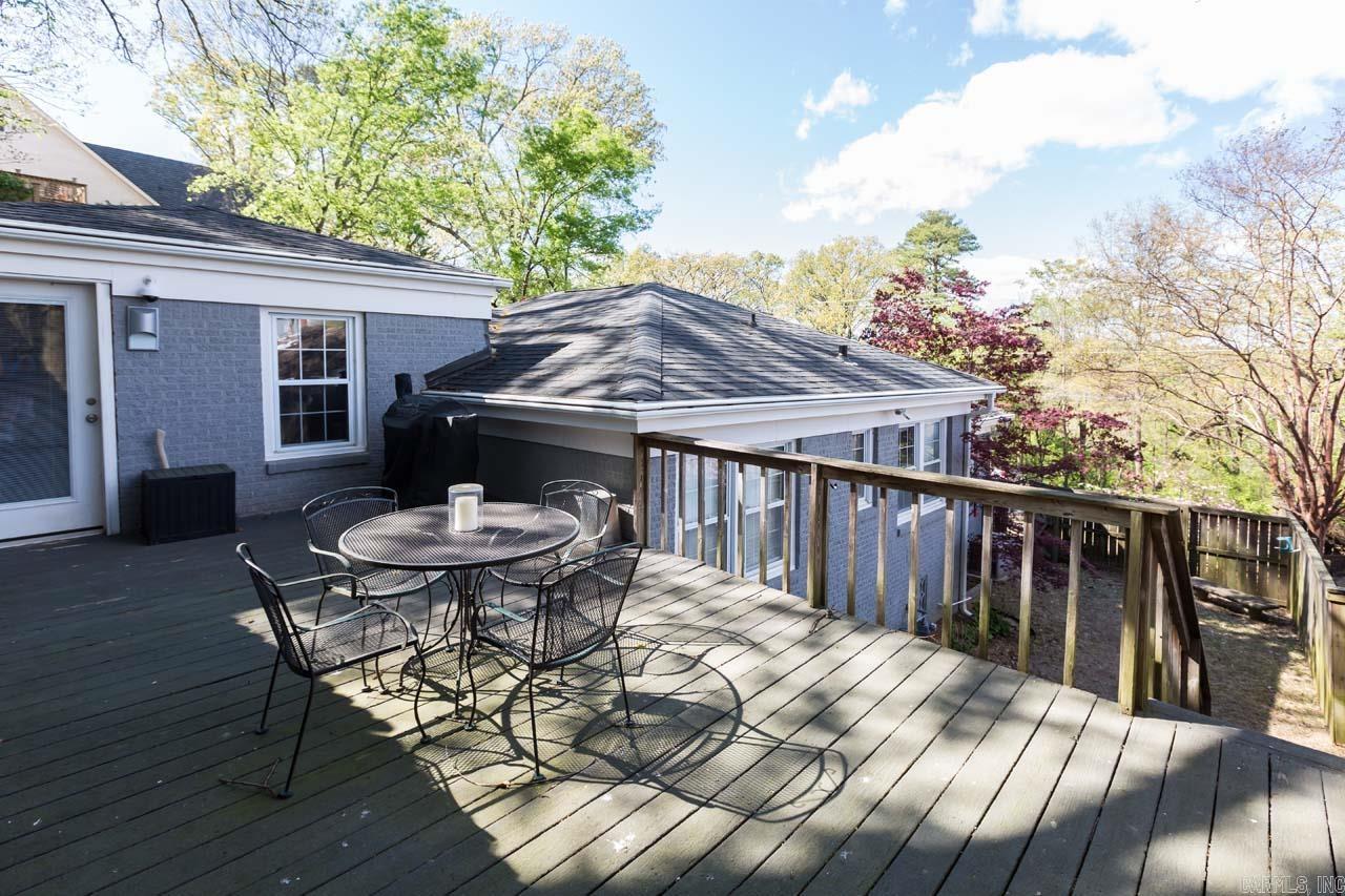 PULASKI HEIGHTS - Residential