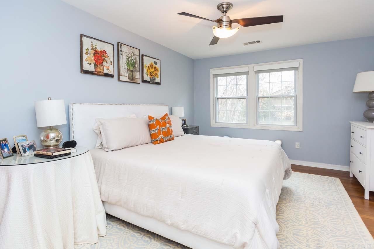 PULASKI HEIGHTS - Residential