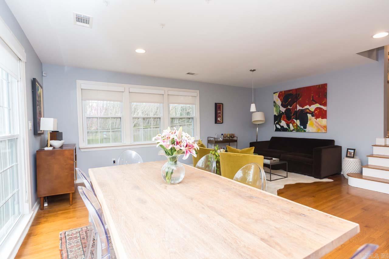 PULASKI HEIGHTS - Residential