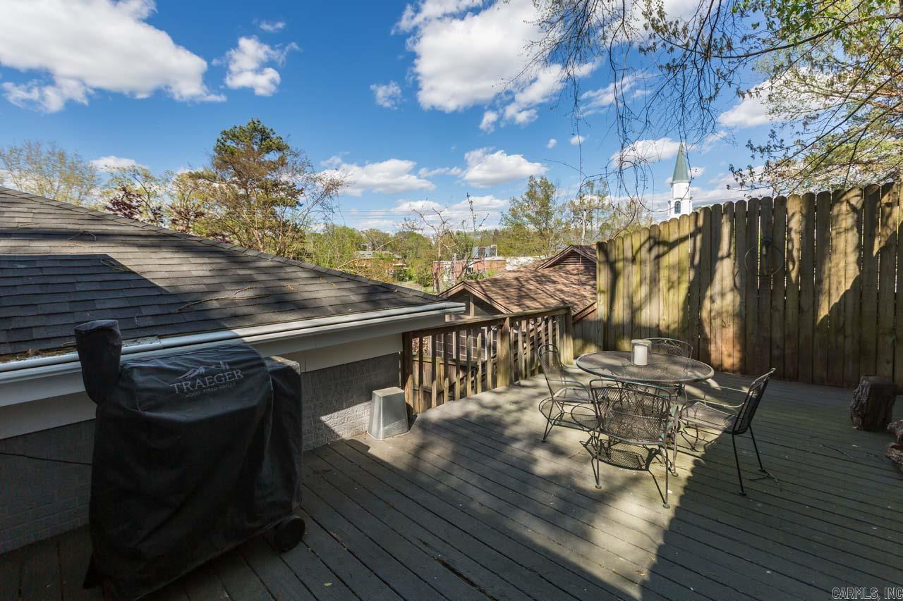 PULASKI HEIGHTS - Residential