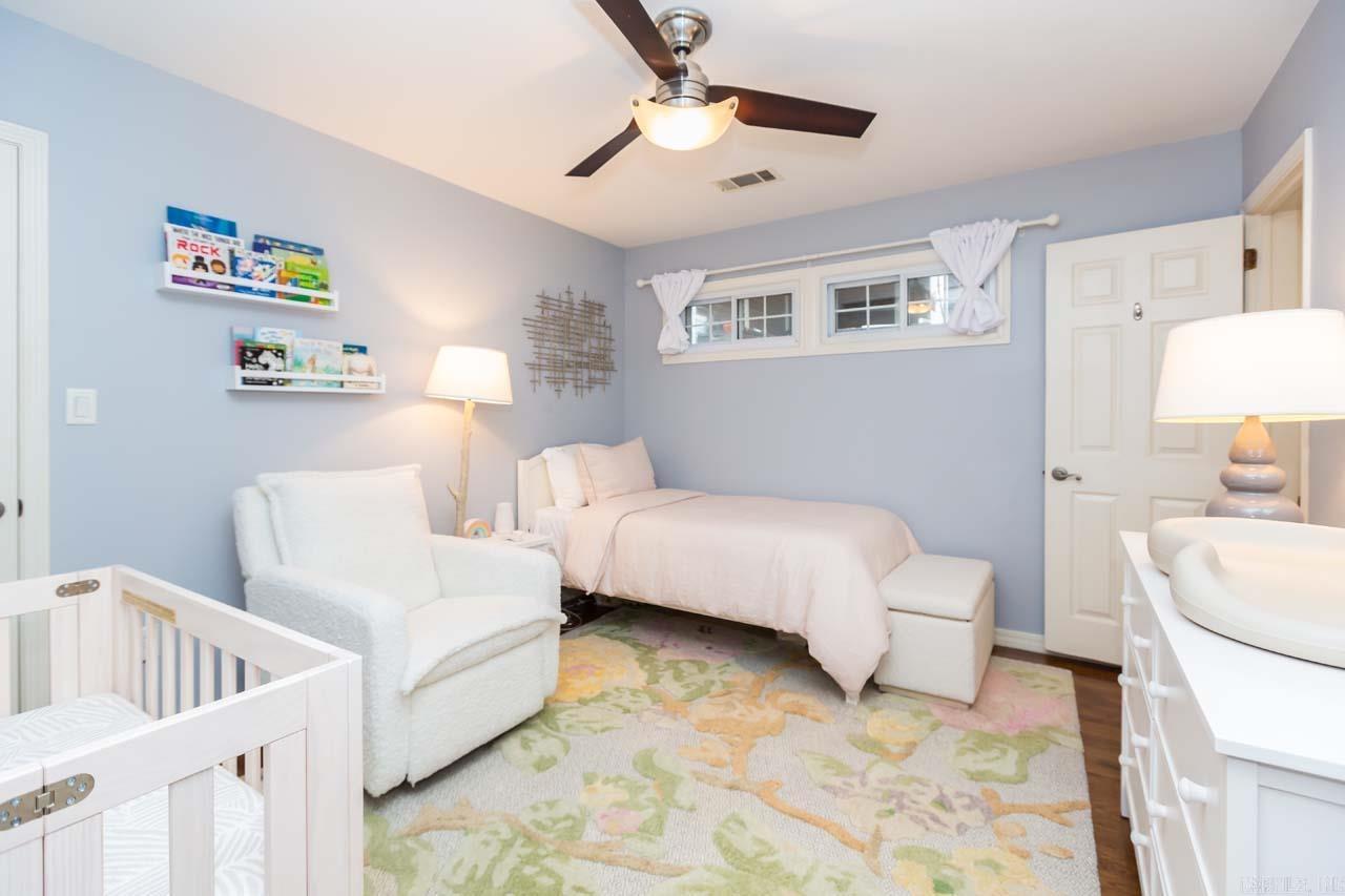 PULASKI HEIGHTS - Residential