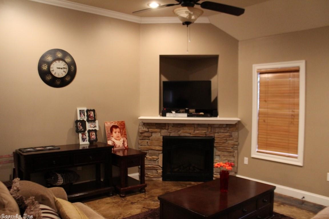 Craftsbury Village - Residential