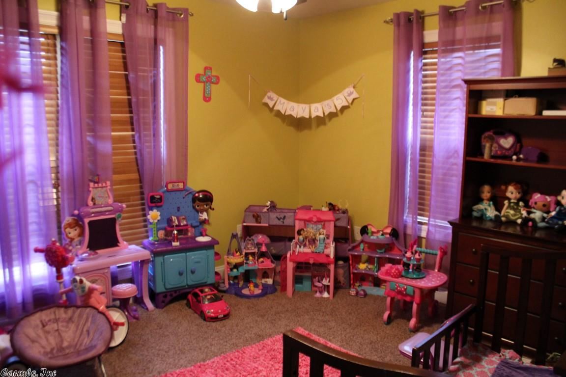 Craftsbury Village - Residential