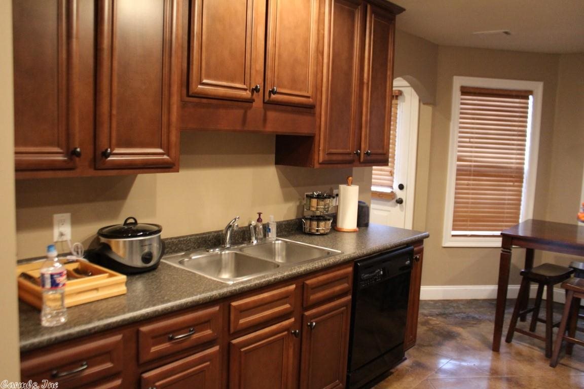 Craftsbury Village - Residential