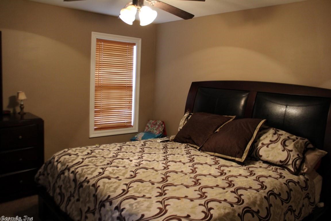 Craftsbury Village - Residential