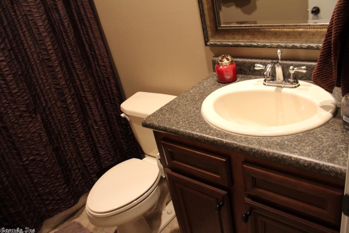 Craftsbury Village - Residential