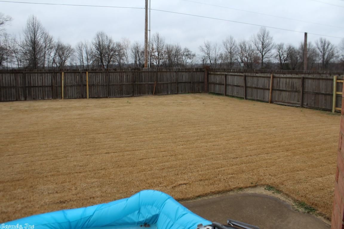 Craftsbury Village - Residential